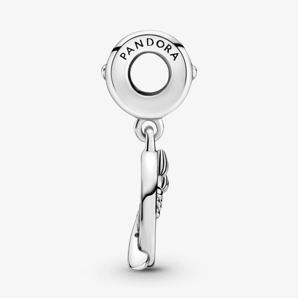 Pandora Artist's Palette Pendant Charm 799320C01