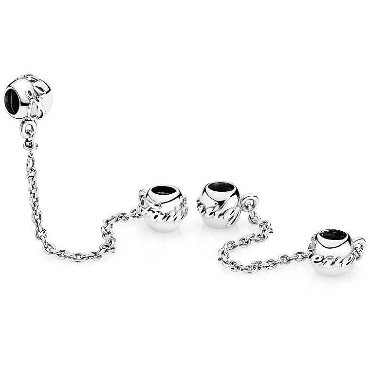 Pandora My Family Safety Chain 791788-05