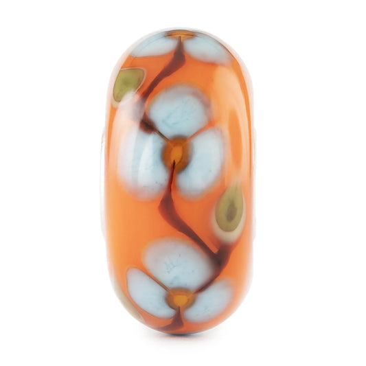 Bead Trollbeads Petali di Zucchero TGLBE-20466