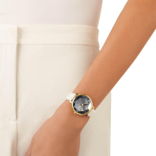 Orologio Swarovski Crystal Lake White 5416003