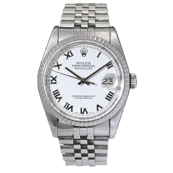 Orologio Rolex DateJust 36 126220