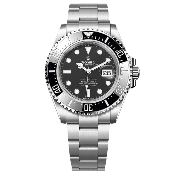 Orologio Rolex Sea-Dweller - 126660