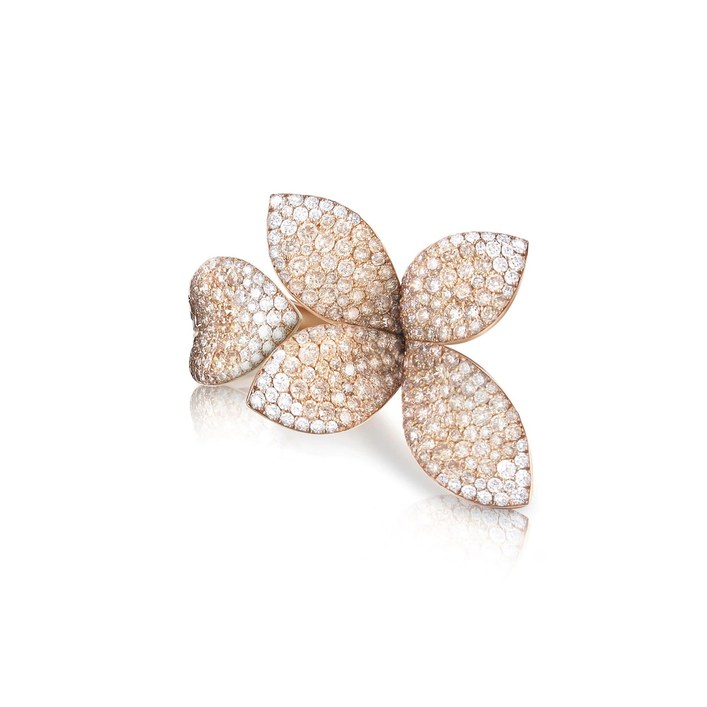 Anello Pasquale Bruni Giardini Segreti 15115R 1192304