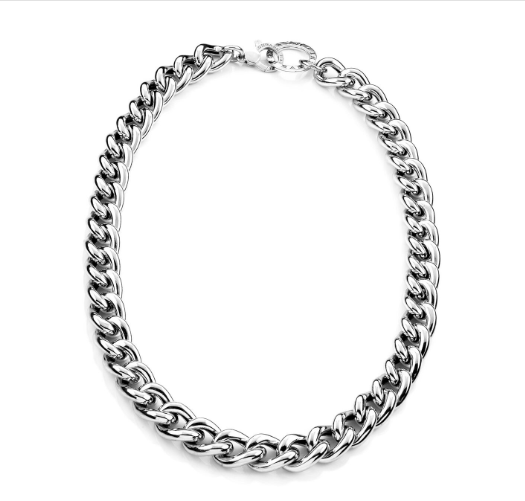 Collana onda Giovanni Raspini 06932