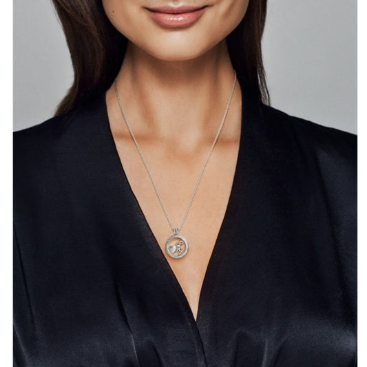 Charm Pandora Petite Memories Piccolo Cuore Prezioso 792176