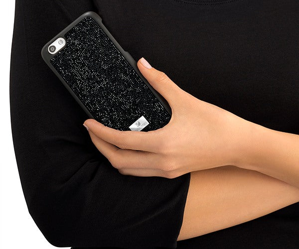 Swarovski iPhone 8 plus cover 5300266