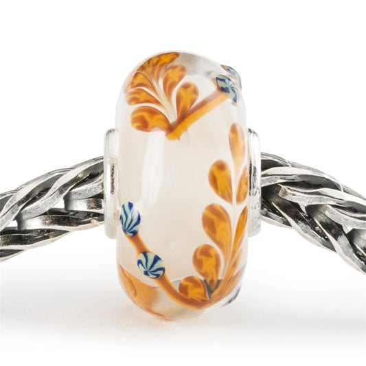 Bead Trollbeads Salice Dorato TGLBE-20404