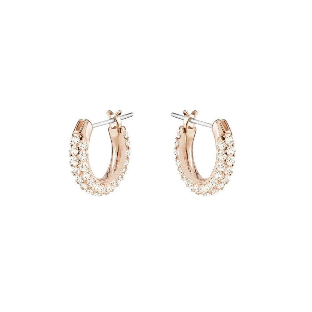 Swarovski Stone Pink Earrings 5446008