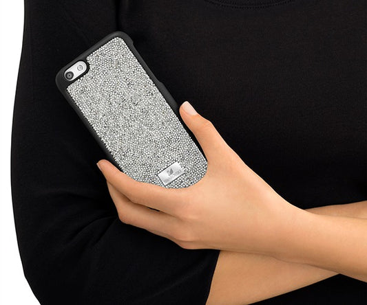 Cover Swarovski iPhone 8 plus 5300261