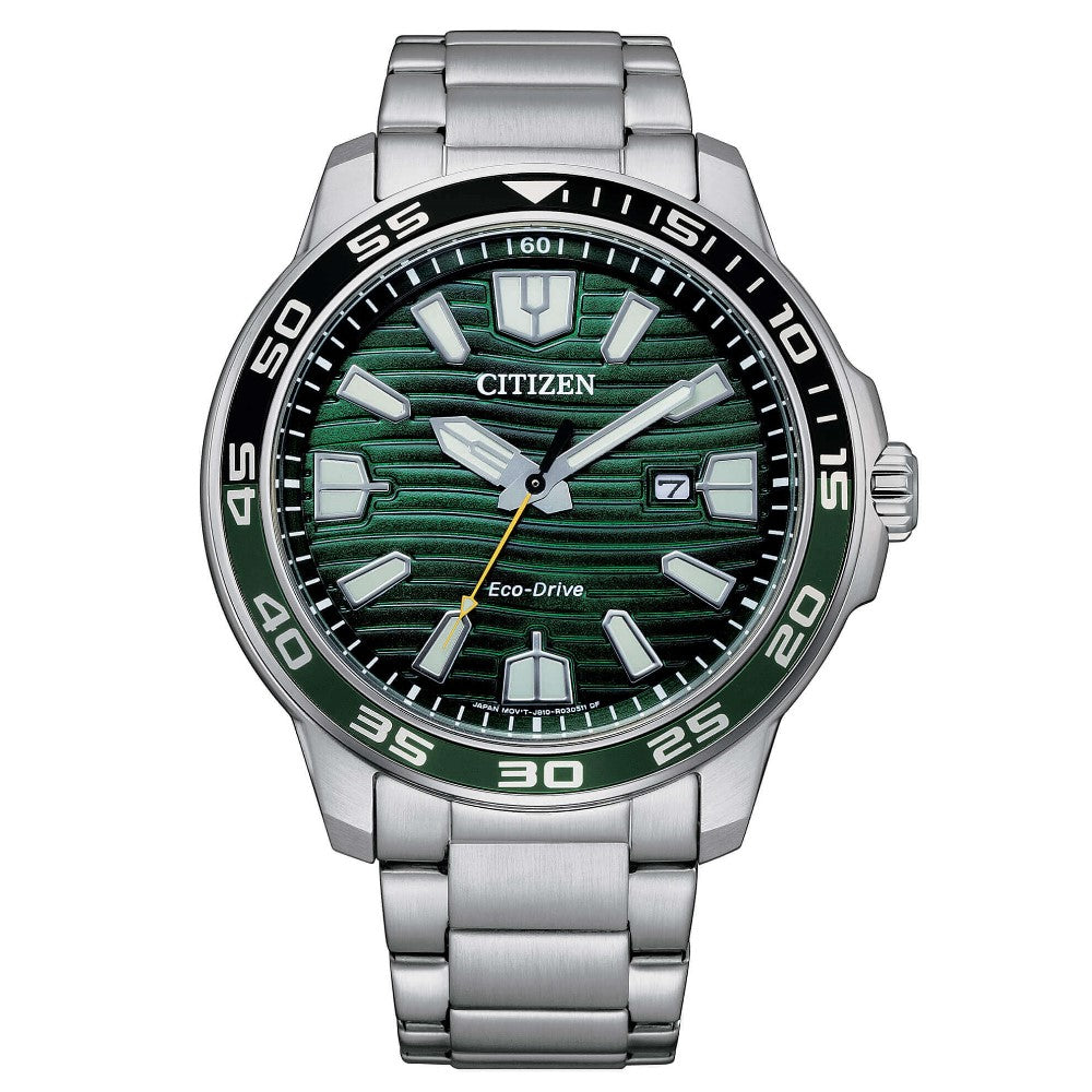 Orologio CITIZEN Uomo Eco Drive AW1526-89X – Gioielleria Casadei