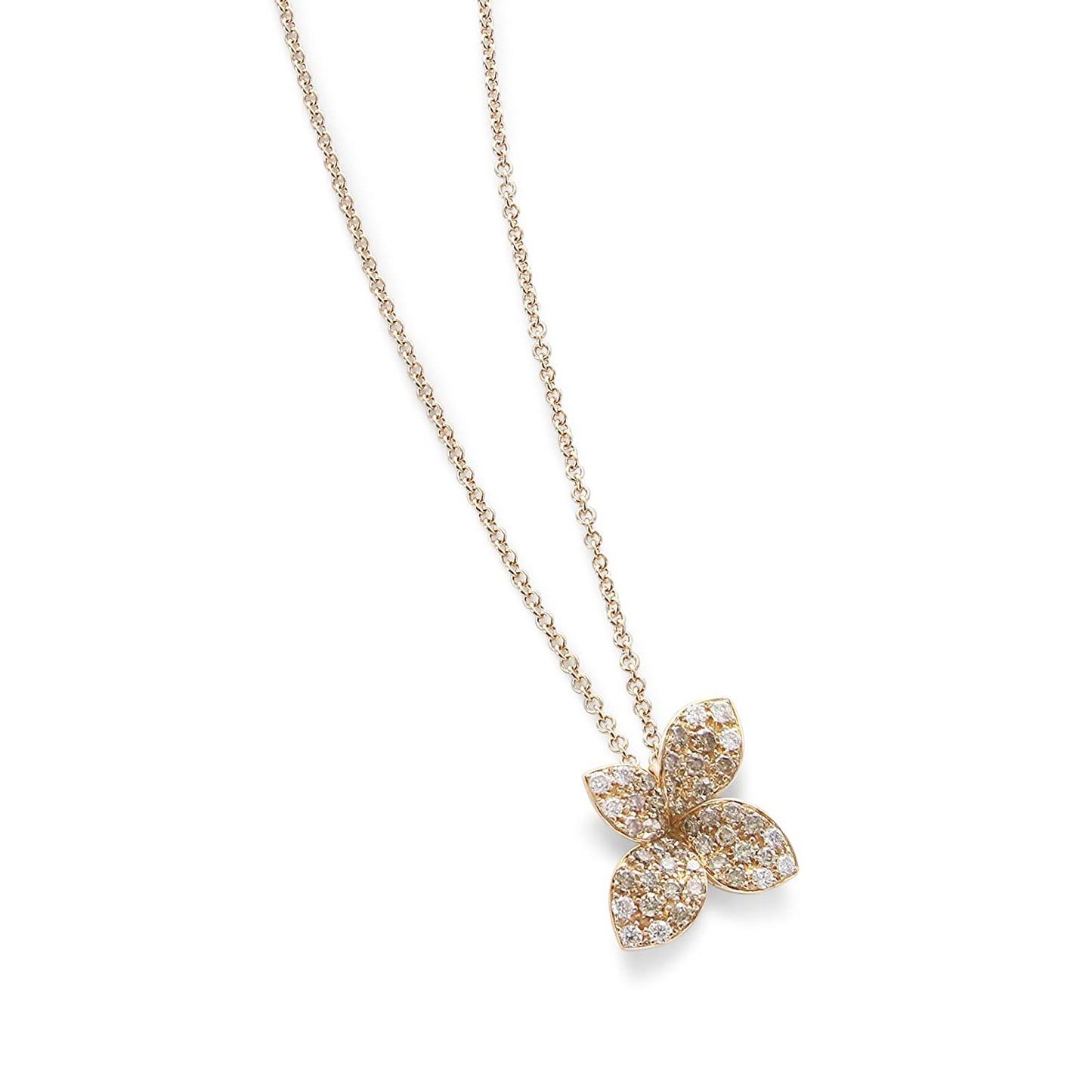 Collana Pasquale Bruni Petit Garden 15367R 1227744