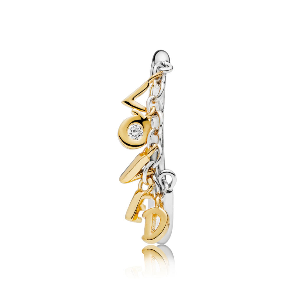 Pandora Amati Ring 167799CZ