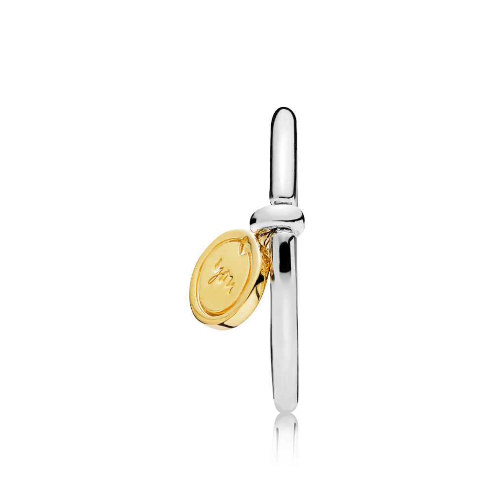 Anello Pandora Ricordo d’Amore 167823