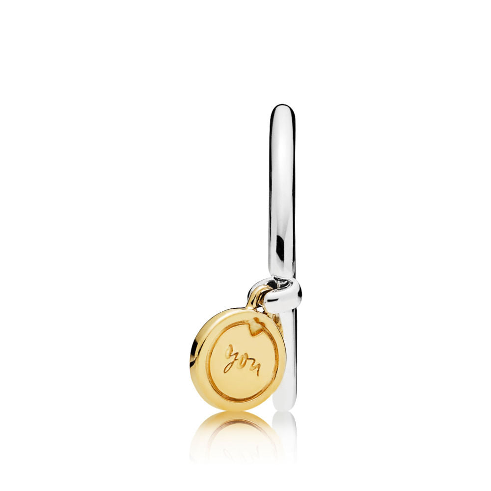 Anello Pandora Ricordo d’Amore 167823