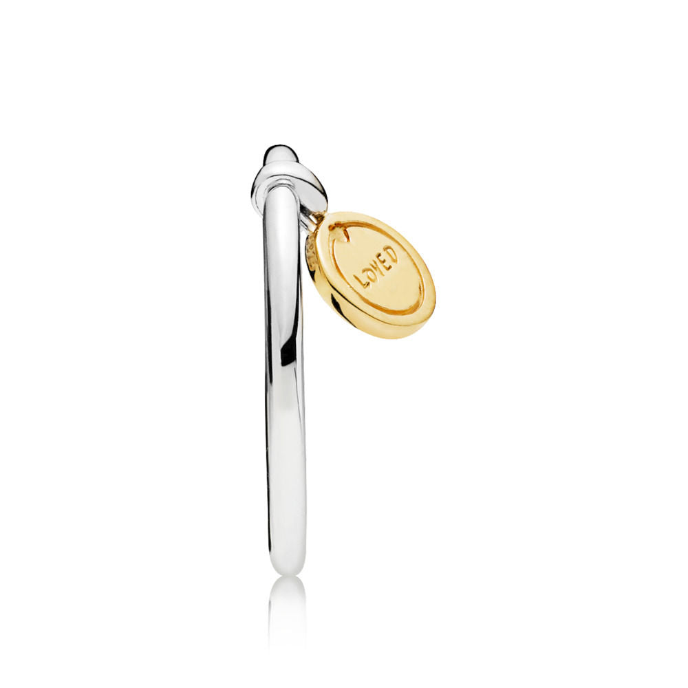Anello Pandora Ricordo d’Amore 167823