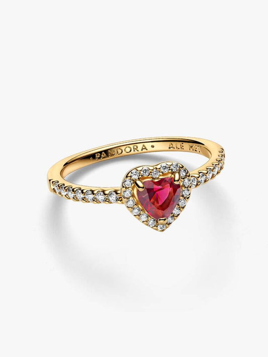 Disney Ring, Stitch 925 Sterling Silver 193740C01
