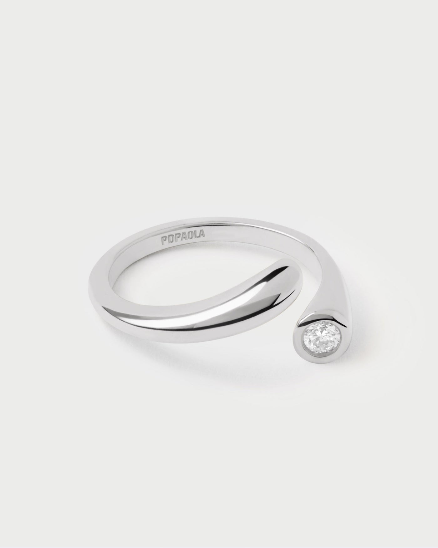 Anello PD PAOLA Caramelle Ring ANB2-D69