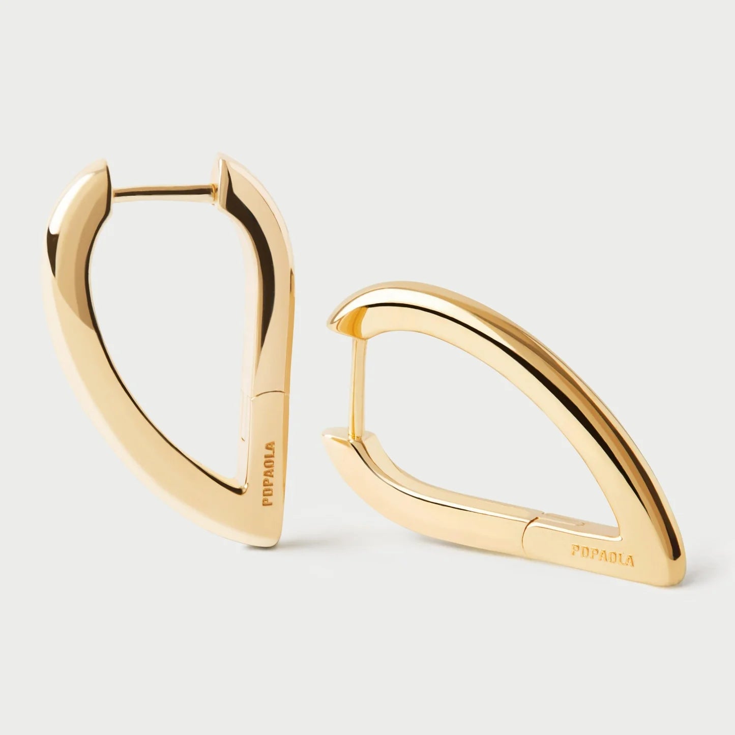 Orecchini PD PAOLA Vento Mini Hoops ARB1-G25-U