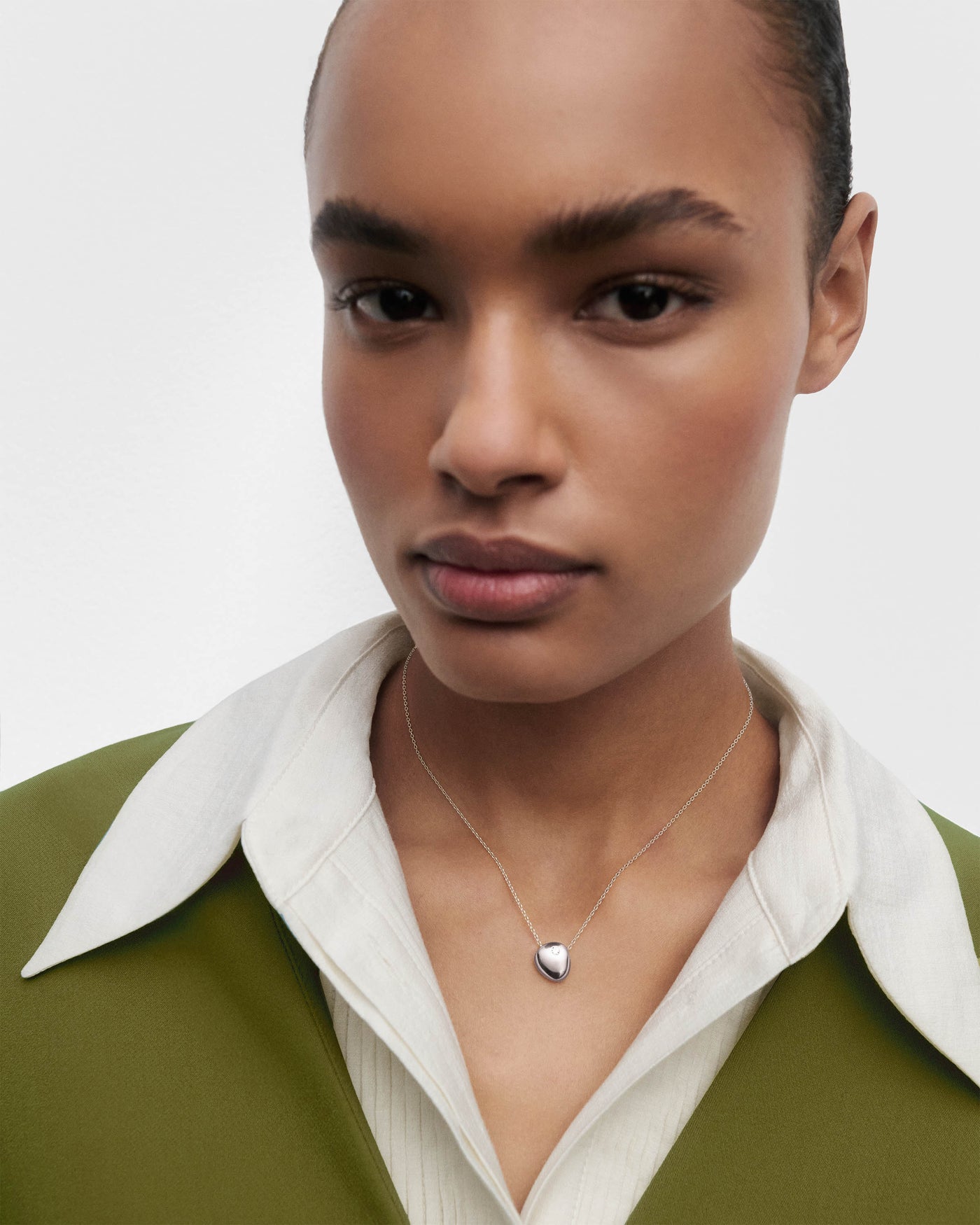 Collana PD PAOLA Collana Wave COB2-B09