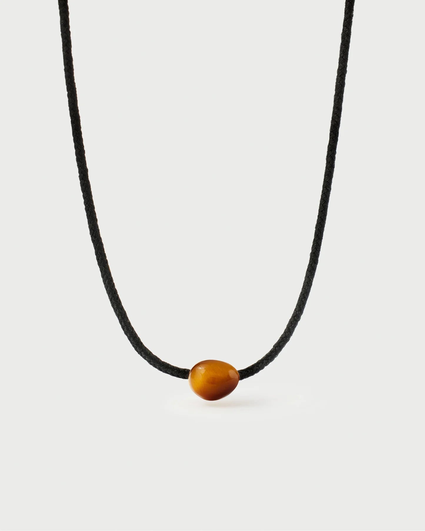Collana PD PAOLA Tiger Eye Orion Cord COB1-C31-U