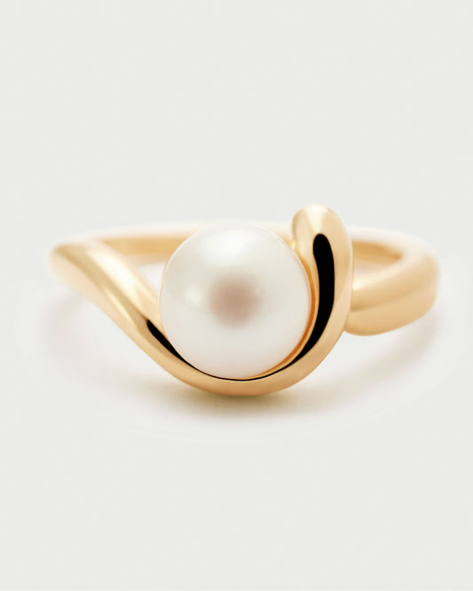 Anello PD PAOLA La Perla Aura ANB1-E98
