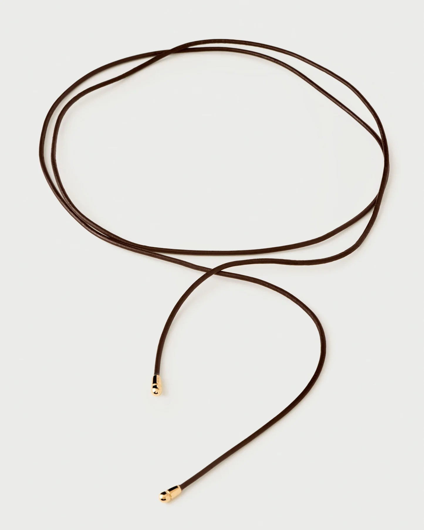 Collana PD PAOLA Moka Cord COB1-B53-U
