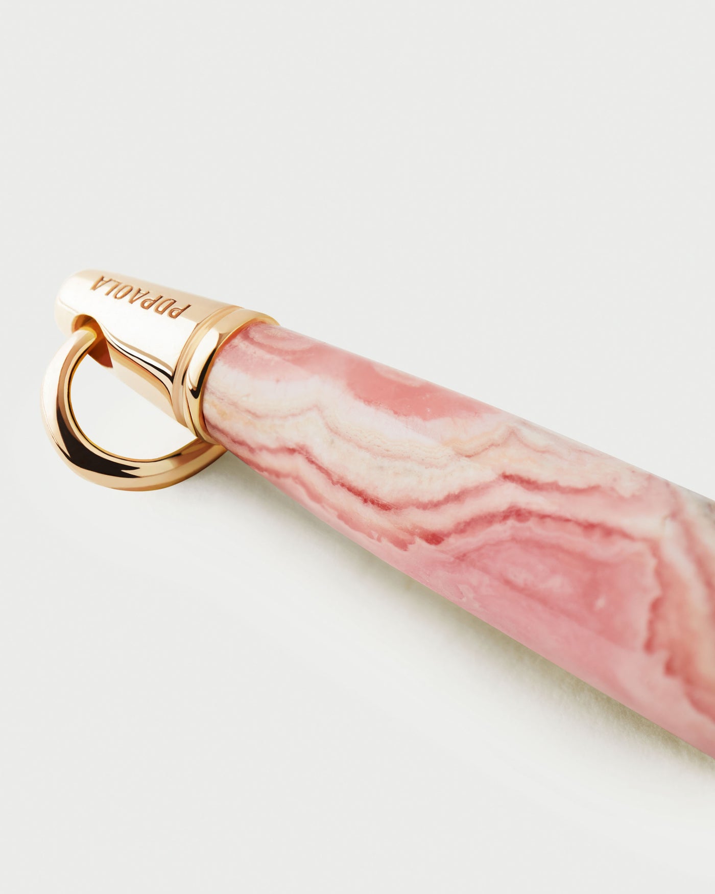 Ciondolo PD PAOLA Rhodochrosite Large Drop PEB1-139-U