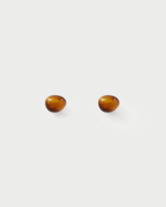 Piercing PD PAOLA Tiger Eye Gravity Ear PGB1-402-U