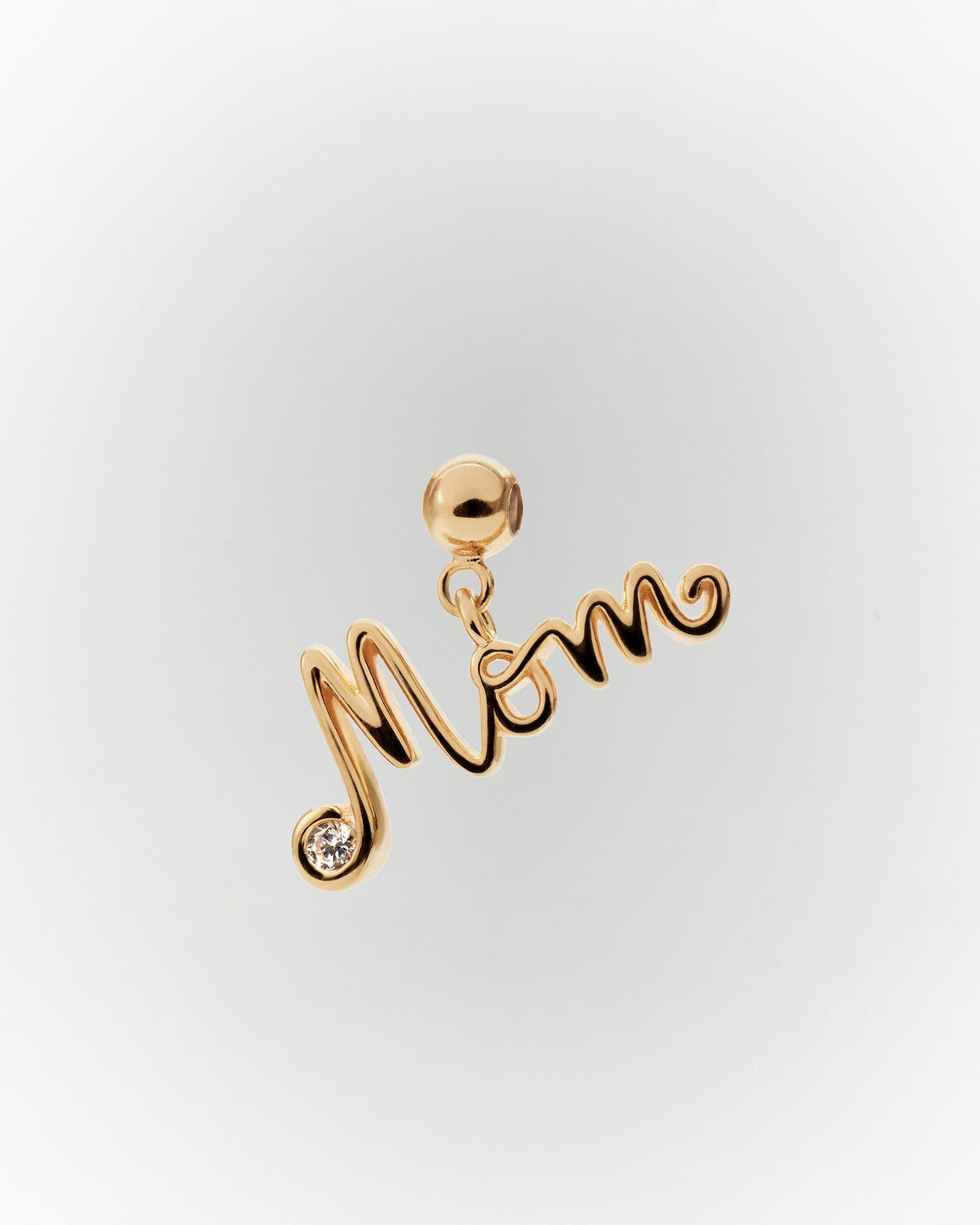Charm PD PAOLA Mom CH01-367-U