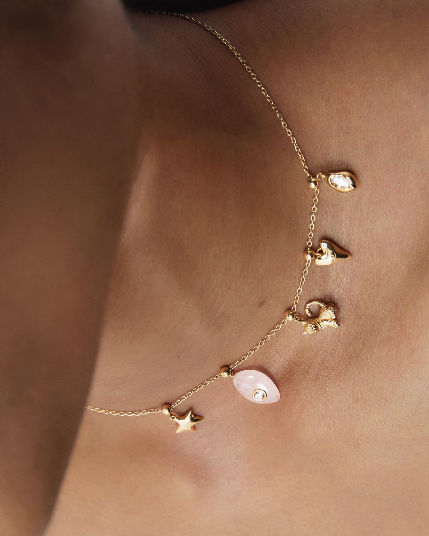 Charm PD PAOLA Sunny CH01-361-U