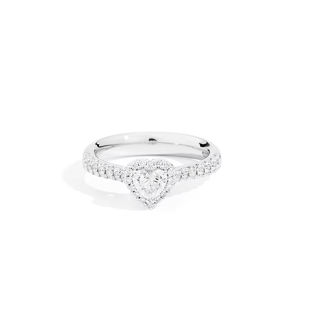 Anello Recarlo Anniversary Love R67SC022/047-14