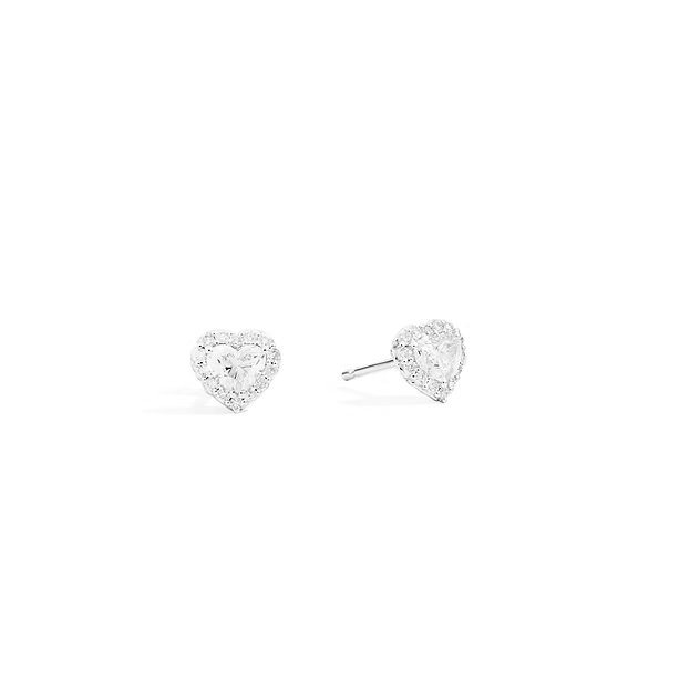 Orecchini Recarlo Anniversary Love E67SC022/045