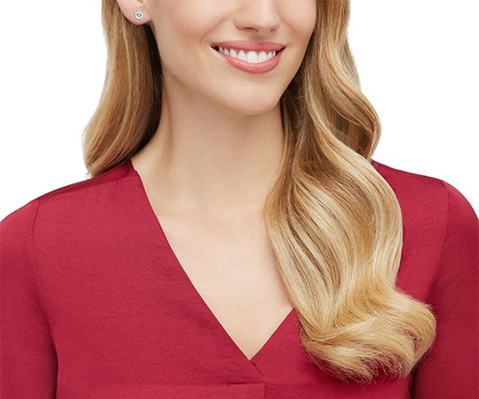 Orecchini Swarovski Solitaire 1800046