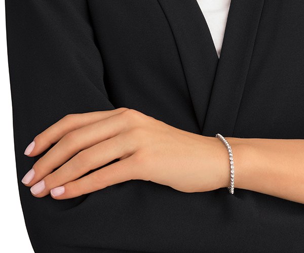 Bracciale Swarovski Emily 1808960
