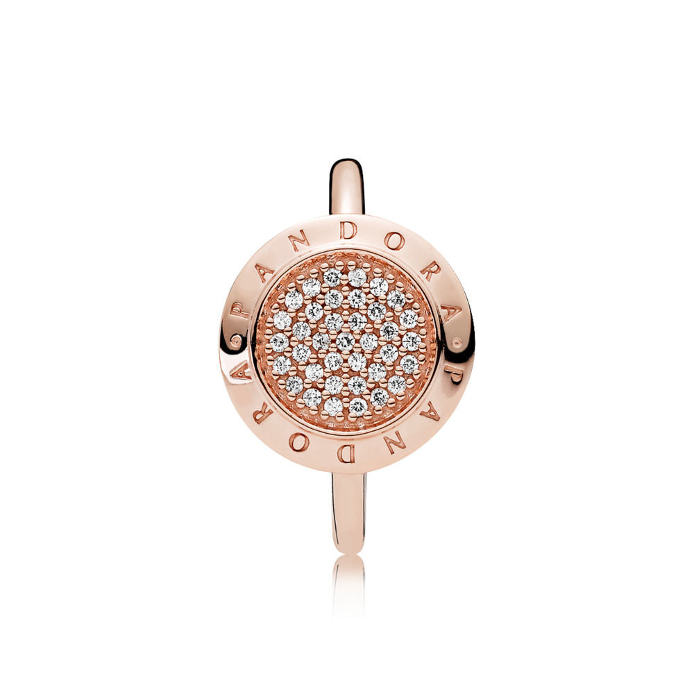 Pandora Forever Ring Pandora 180912CZ