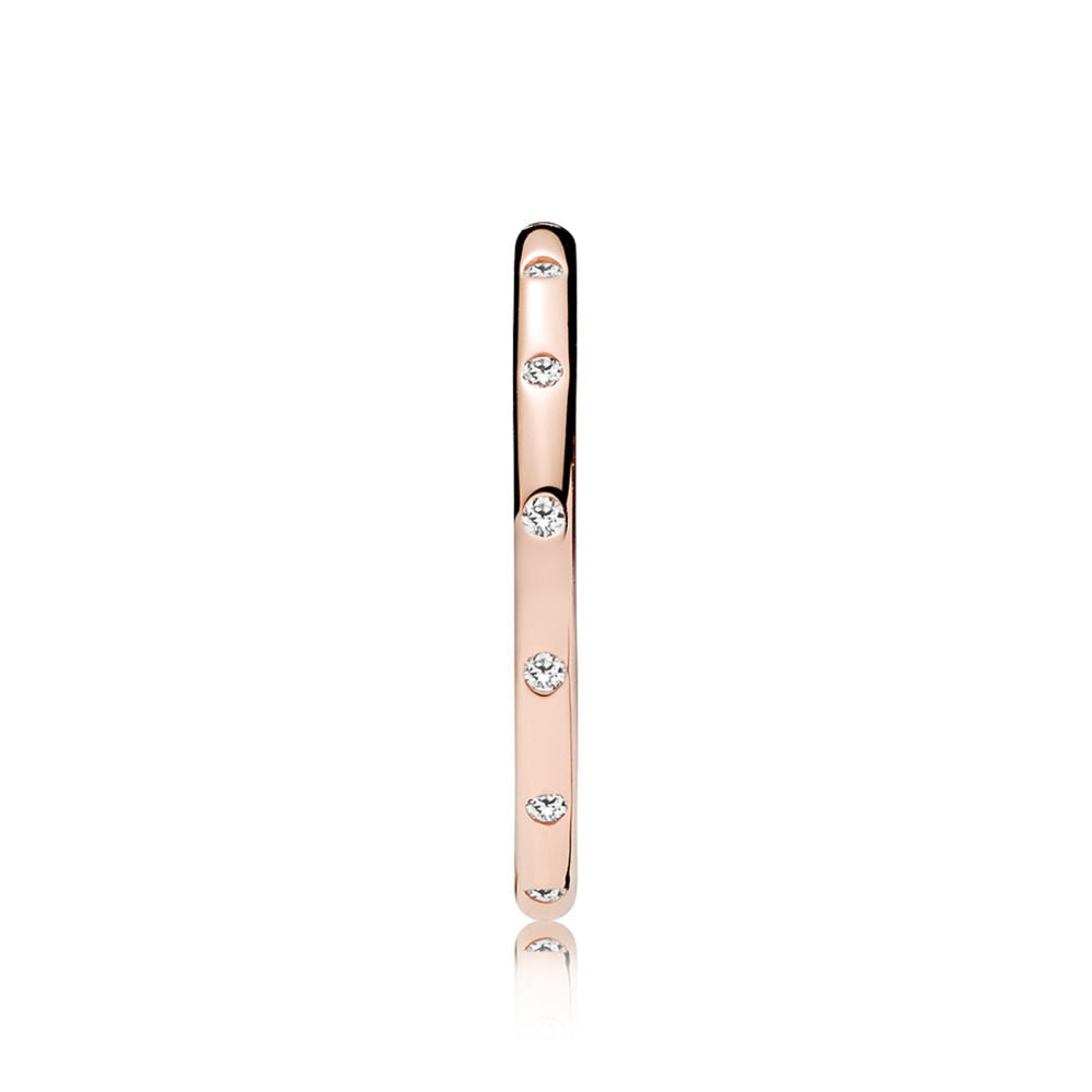 Pandora Drops Ring 180945CZ