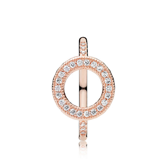 Anello Pandora Cuori Pandora 181039CZ