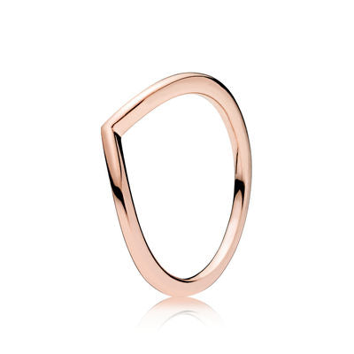 Pandora Luminous Wish Ring 186314