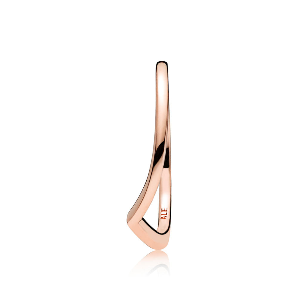 Pandora Luminous Wish Ring 186314