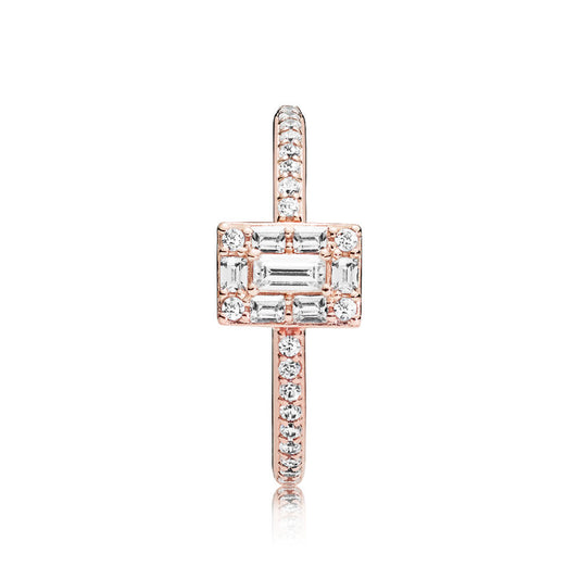 Anello Pandora Ghiaccio Splendente 187541CZ