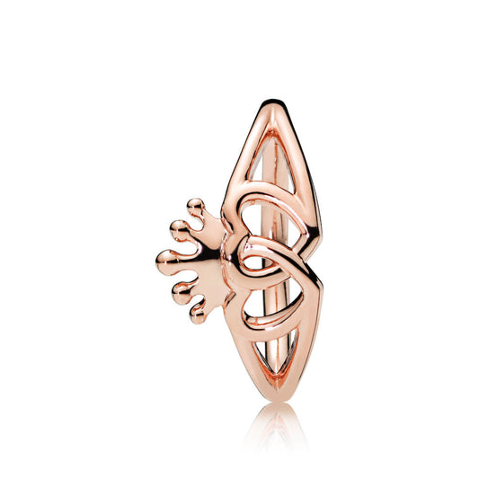 Anello Pandora Unione Di Cuori Regali 187685