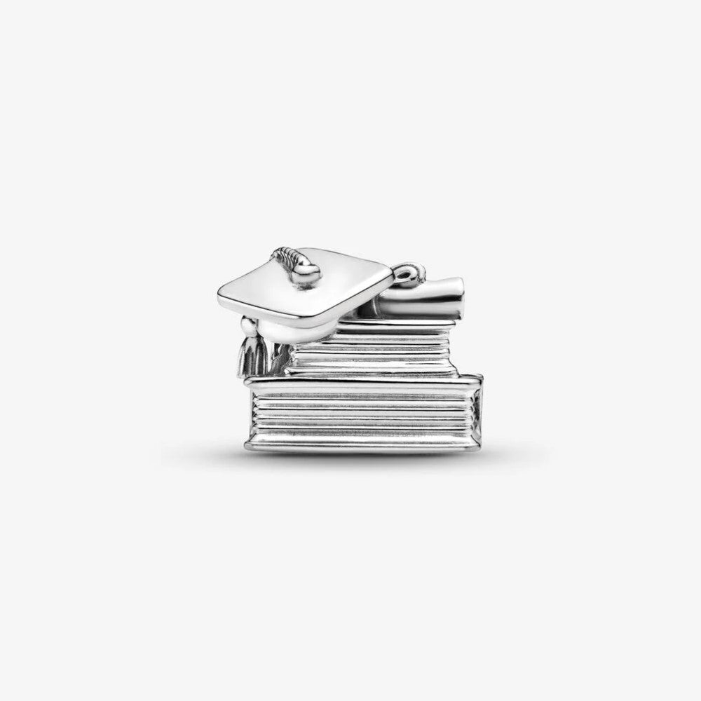 Pandora Charm Graduation 2021 799325C00