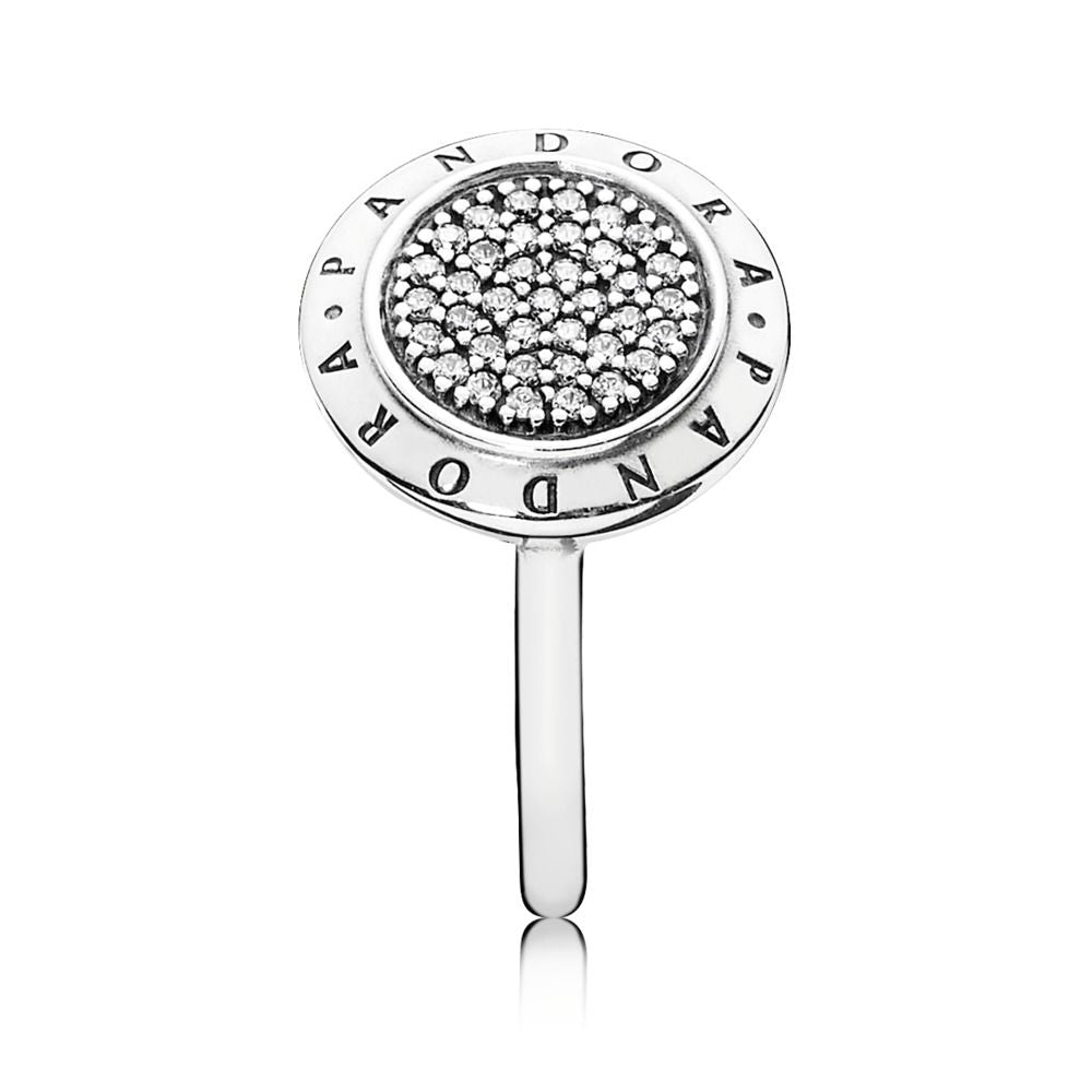Anello Pandora Forever Pandora 190912CZ