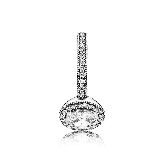 Anello Pandora Eleganza Vintage 191017CZ