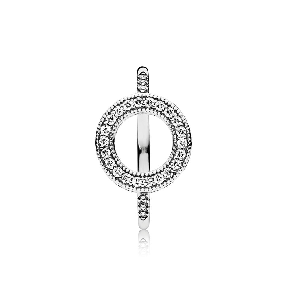 Pandora Hearts Ring Pandora 191039CZ