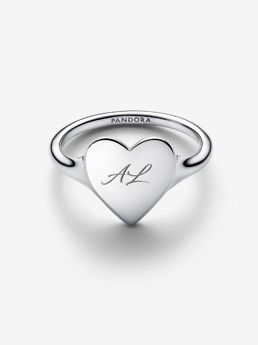 Disney Ring, Stitch 925 Sterling Silver 193740C01