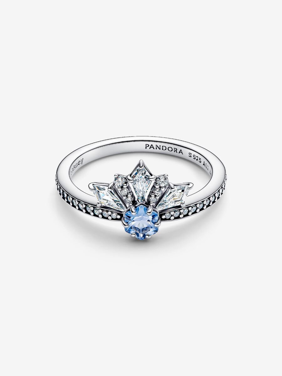 Disney Ring, Stitch 925 Sterling Silver 193740C01