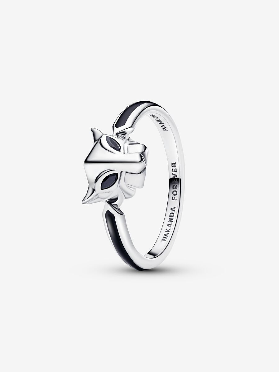 Disney Ring, Stitch 925 Sterling Silver 193740C01