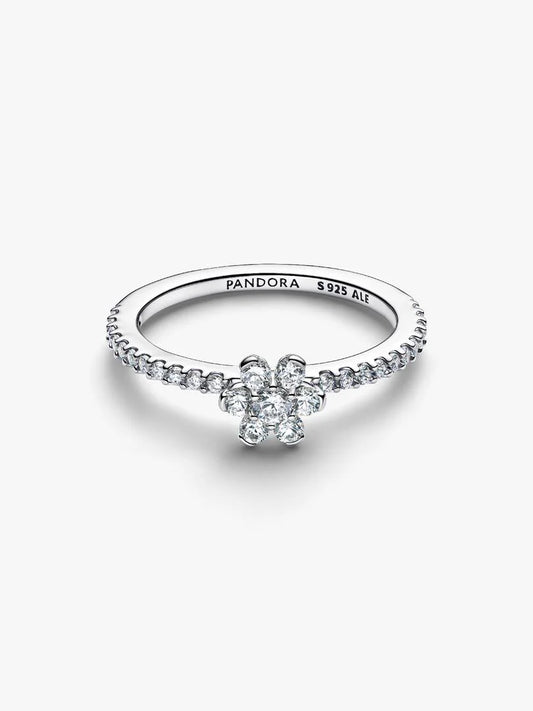 Disney Ring, Stitch 925 Sterling Silver 193740C01