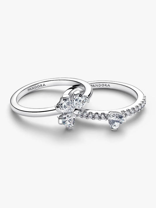 Disney Ring, Stitch 925 Sterling Silver 193740C01